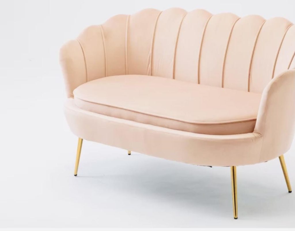 Sofas TMT Party Rentals & Decor