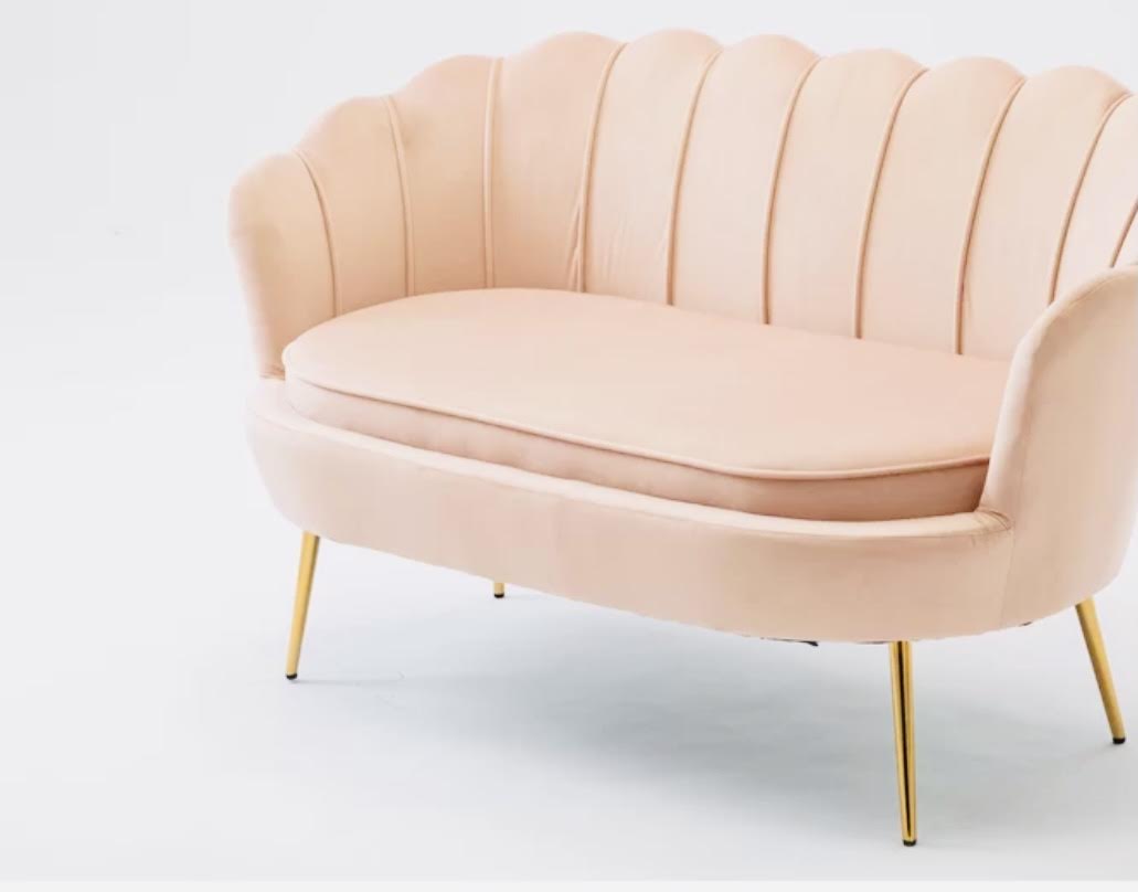 Sofas TMT Party Rentals & Decor