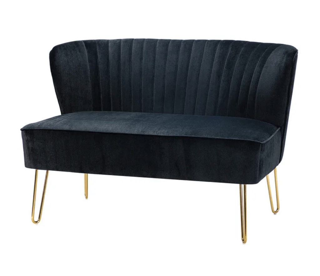 Sofas TMT Party Rentals & Decor