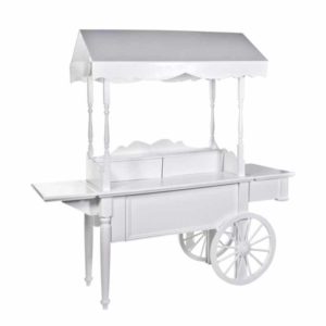 Candy Cart